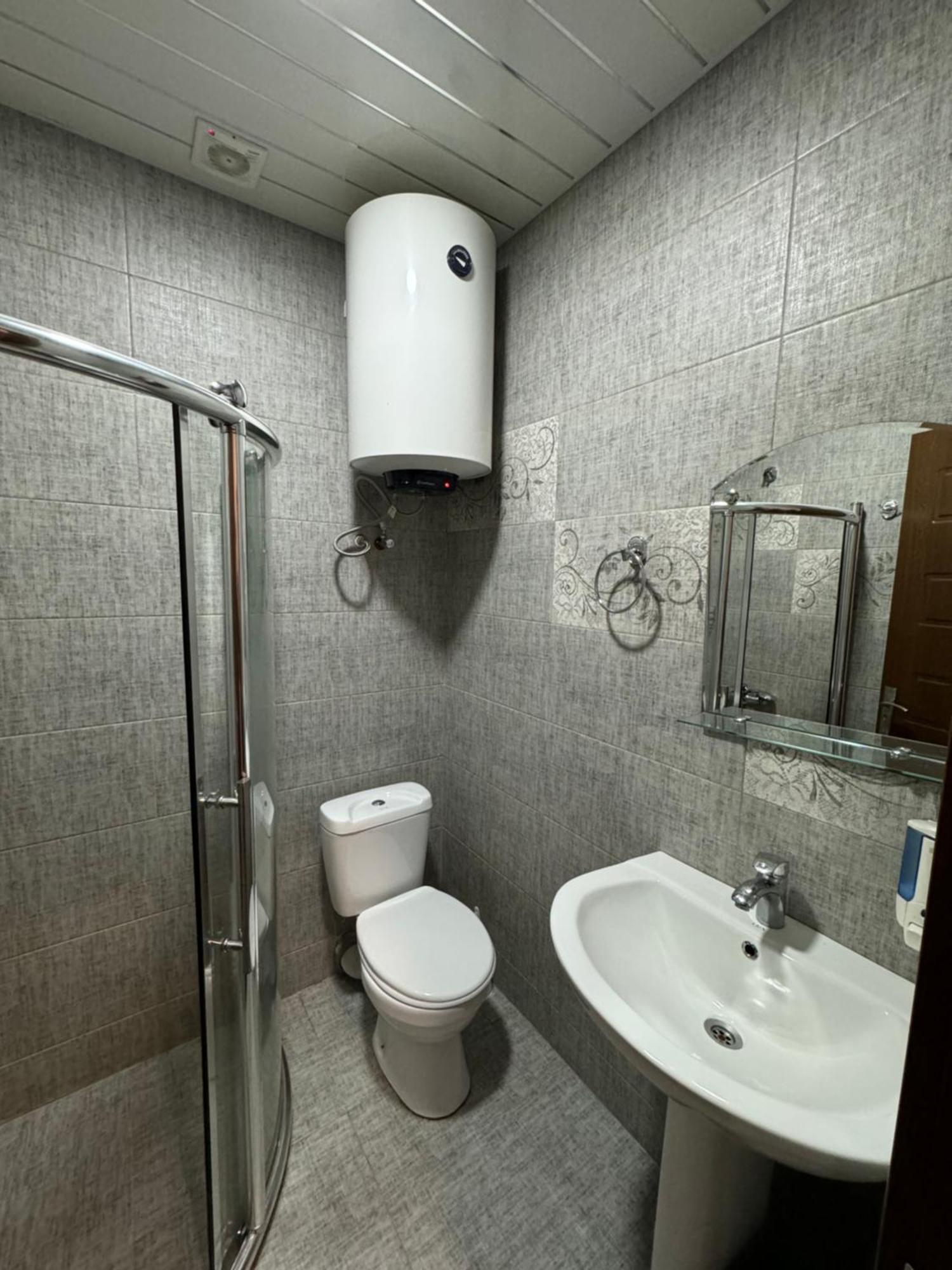Colibri Apartamento Batumi Exterior foto