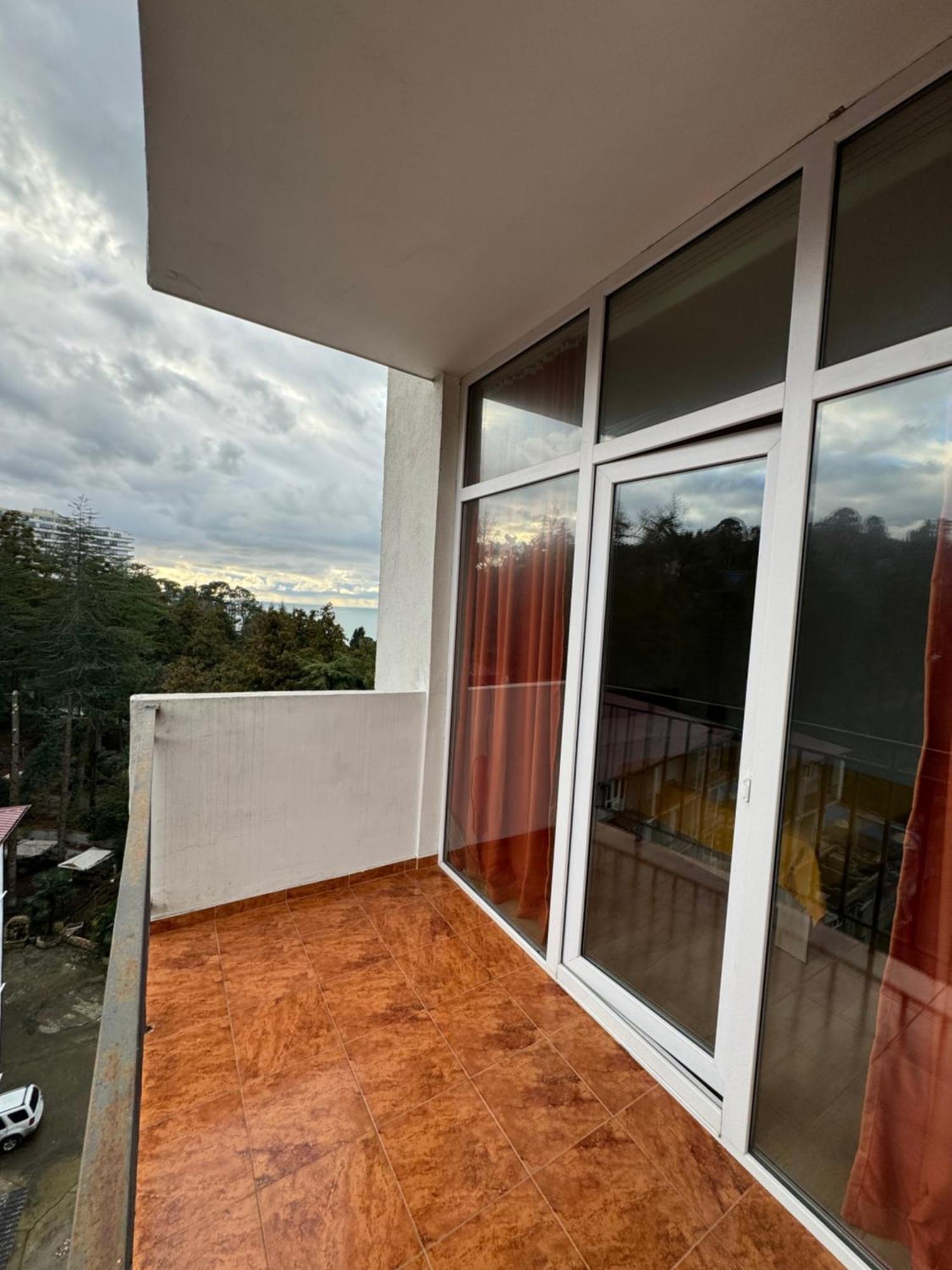 Colibri Apartamento Batumi Exterior foto