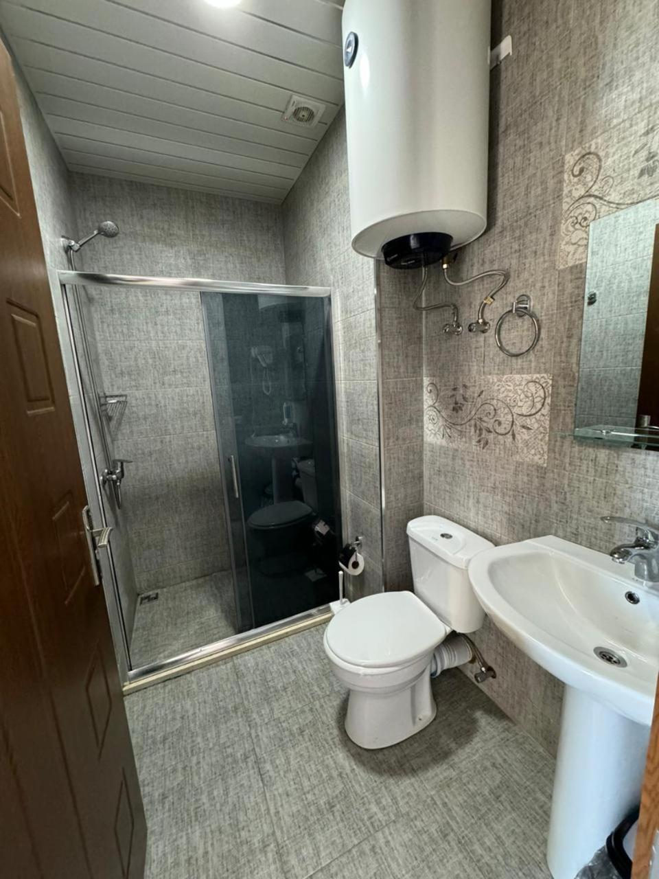 Colibri Apartamento Batumi Exterior foto